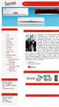 Mobile Screenshot of iranitraders.com